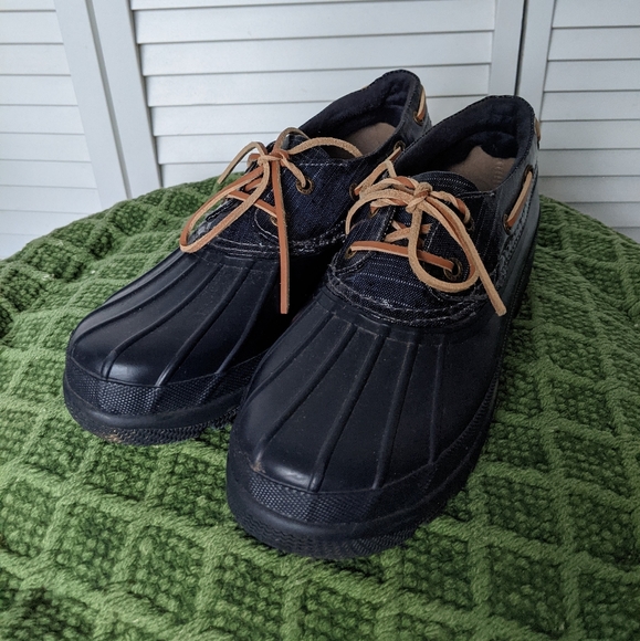 Sperry Heron Low Duck Boot - Picture 3 of 8